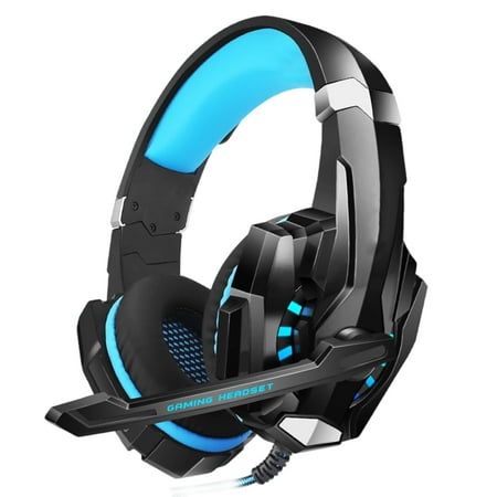 Gaming Headsets